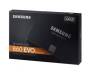 SSD накопитель 2.5 500GB Samsung (MZ-76E500BW)