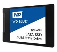 SSD накопитель 2.5 500GB Western Digital (WDS500G2B0A)