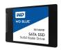 SSD накопитель 2.5 500GB Western Digital (WDS500G2B0A)