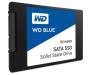 SSD накопитель 2.5 500GB Western Digital (WDS500G2B0A)