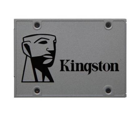 SSD накопитель 2.5 960GB Kingston (SUV500/960G)