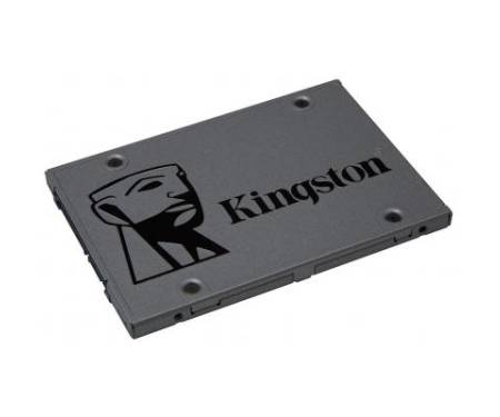 SSD накопитель 2.5 960GB Kingston (SUV500/960G)