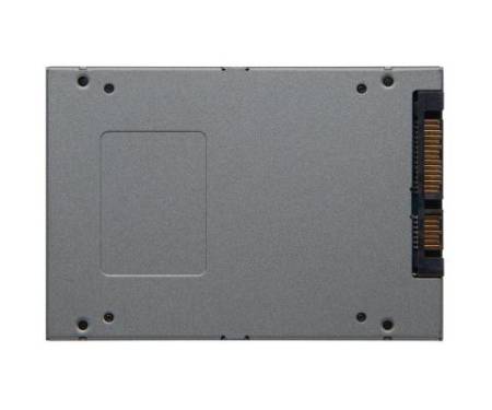 SSD накопитель 2.5 960GB Kingston (SUV500/960G)