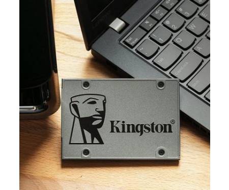 SSD накопитель 2.5 960GB Kingston (SUV500/960G)