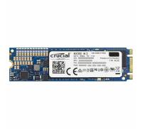 SSD НАКОПИТЕЛЬ M.2 2280 1.05TB MICRON (CT1050MX300SSD4)
