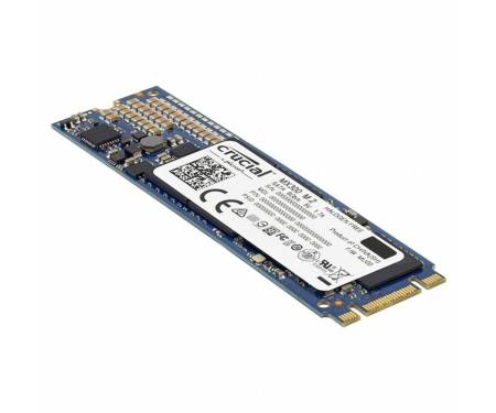 SSD НАКОПИТЕЛЬ M.2 2280 1.05TB MICRON (CT1050MX300SSD4)