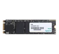 SSD накопитель M.2 2280 120GB Apacer (AP120GAS2280P2-1)