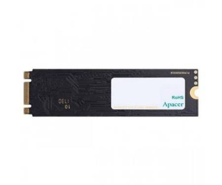 SSD накопитель M.2 2280 120GB Apacer (AP120GAS2280P2-1)