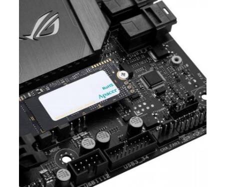 SSD накопитель M.2 2280 120GB Apacer (AP120GAS2280P2-1)