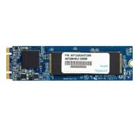 SSD накопитель M.2 2280 120GB Apacer (AP120GAST280)