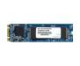 SSD накопитель M.2 2280 120GB Apacer (AP120GAST280)
