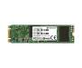 SSD накопитель M.2 2280 120GB Transcend (TS120GMTS820S)