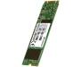 SSD накопитель M.2 2280 120GB Transcend (TS120GMTS820S)