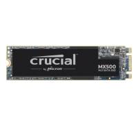 SSD накопитель M.2 2280 1TB MICRON (CT1000MX500SSD4)