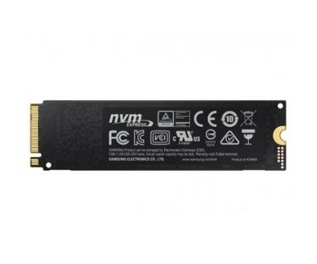 SSD накопитель M.2 2280 1TB Samsung (MZ-V7P1T0BW)