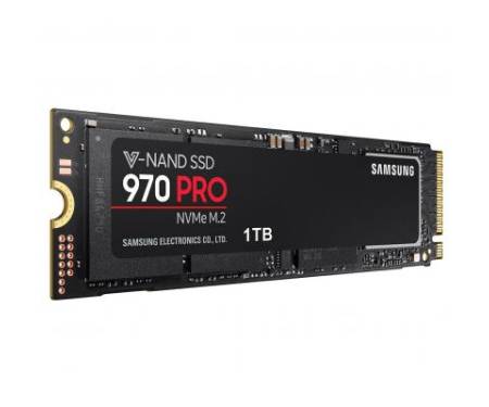 SSD накопитель M.2 2280 1TB Samsung (MZ-V7P1T0BW)