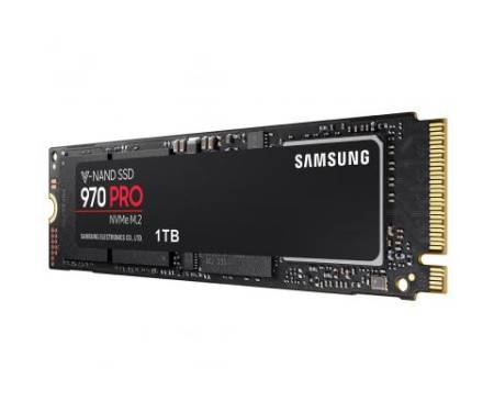 SSD накопитель M.2 2280 1TB Samsung (MZ-V7P1T0BW)