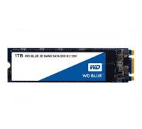SSD накопитель M.2 2280 1TB Western Digital (WDS100T2B0B)