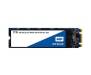 SSD накопитель M.2 2280 1TB Western Digital (WDS100T2B0B)