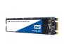 SSD накопитель M.2 2280 1TB Western Digital (WDS100T2B0B)