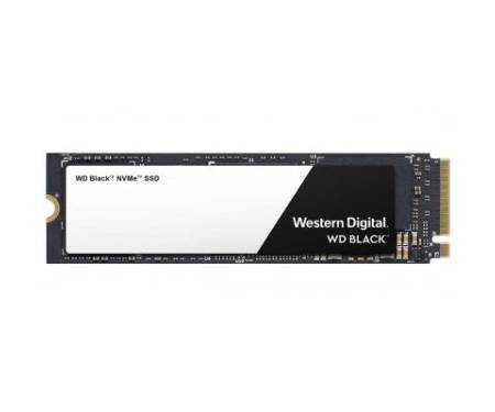 SSD накопитель M.2 2280 1TB Western Digital (WDS100T2X0C)