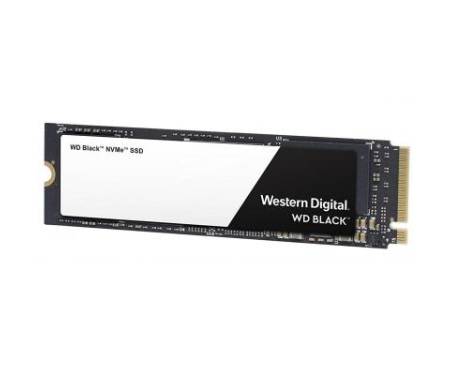 SSD накопитель M.2 2280 1TB Western Digital (WDS100T2X0C)