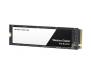 SSD накопитель M.2 2280 1TB Western Digital (WDS100T2X0C)