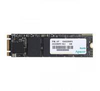 SSD накопитель M.2 2280 240GB Apacer (AP240GAS2280P2-1)