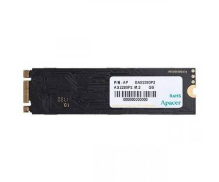 SSD накопитель M.2 2280 240GB Apacer (AP240GAS2280P2-1)