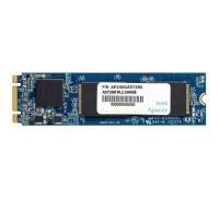 SSD накопитель M.2 2280 240GB Apacer (AP240GAST280)