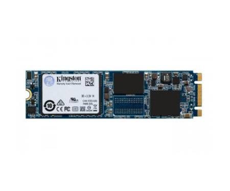 SSD накопитель M.2 2280 240GB Kingston (SUV500M8/240G)