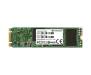 SSD накопитель M.2 2280 240GB Transcend (TS240GMTS820S)