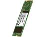 SSD накопитель M.2 2280 240GB Transcend (TS240GMTS820S)