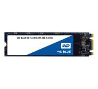 SSD накопитель M.2 2280 250GB Western Digital (WDS250G2B0B)