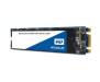 SSD накопитель M.2 2280 250GB Western Digital (WDS250G2B0B)