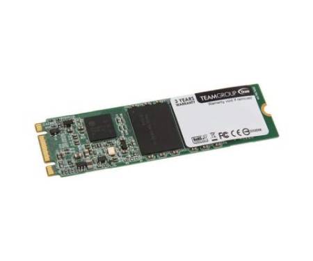 SSD накопитель M.2 2280 256GB Team (TM8PS5256GMC101)