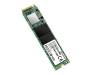SSD накопитель M.2 2280 256GB Transcend (TS256GMTE110S)