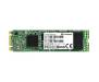 SSD накопитель M.2 2280 480GB Transcend (TS480GMTS820S)