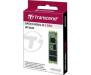 SSD накопитель M.2 2280 480GB Transcend (TS480GMTS820S)