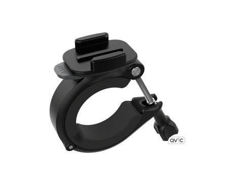 Крепление GoPro Large Tube Mount (Roll Bars + Pipes + More) (AGTLM-001)