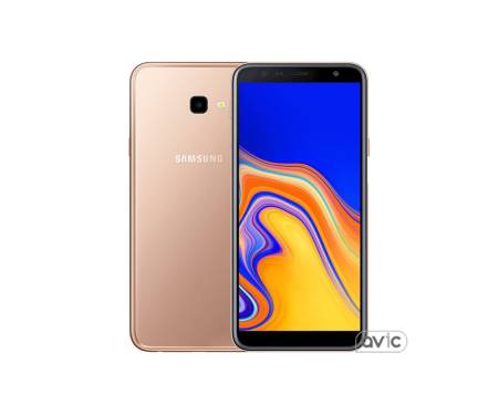 Samsung Galaxy J4 Plus 2/32GB Gold