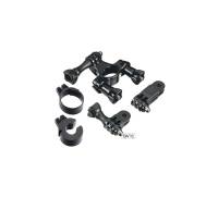 Крепление GoPro Handlebar Seatpost Mount (GRH30)