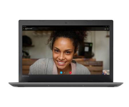 Lenovo IdeaPad 330-17 Onyx Black (81DM007NRA)