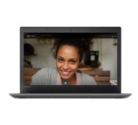 Lenovo IdeaPad 330-17 Onyx Black (81DM007NRA)