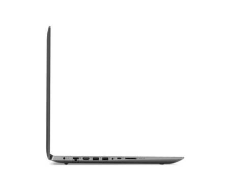 Lenovo IdeaPad 330-17 Onyx Black (81DM007NRA)