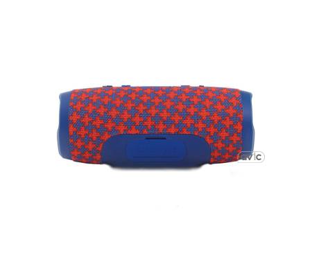 Колонка JBL Charge 3 Waterproof Malta (JBLCHARGEIIIWTPFMLTEU)