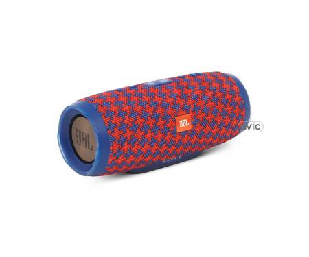 Колонка JBL Charge 3 Waterproof Malta (JBLCHARGEIIIWTPFMLTEU)