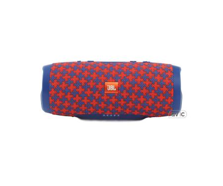 Колонка JBL Charge 3 Waterproof Malta (JBLCHARGEIIIWTPFMLTEU)