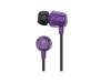 Skullcandy JIB BT Black/Purple (S2DUW-K082)