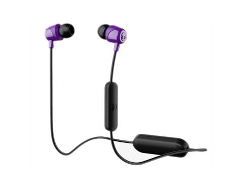 Skullcandy JIB BT Black/Purple (S2DUW-K082)